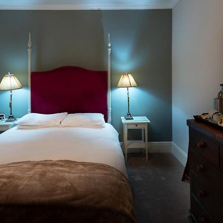 The White House Hotel Hastings Ngoại thất bức ảnh