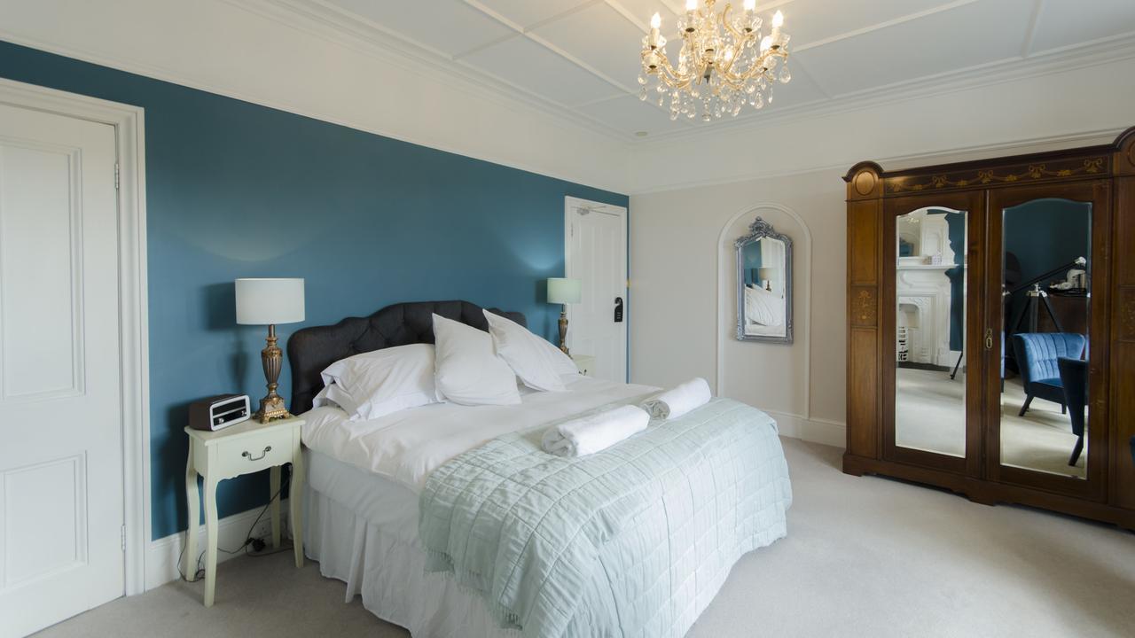 The White House Hotel Hastings Ngoại thất bức ảnh