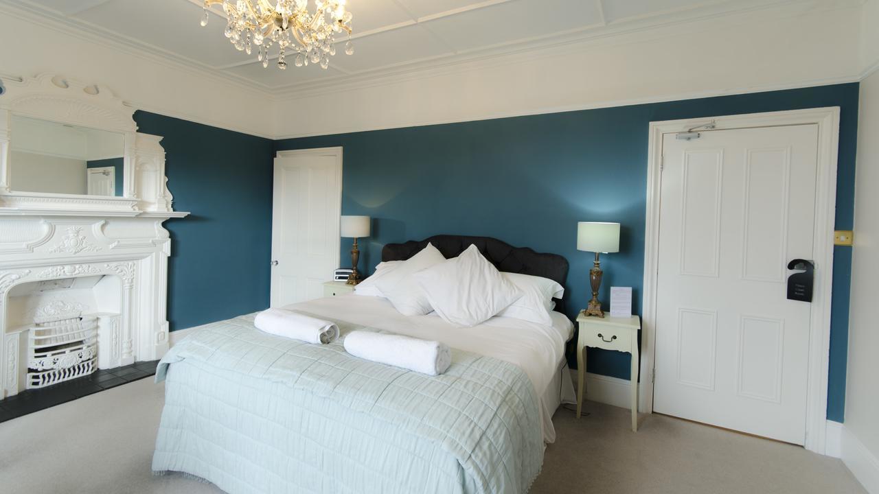The White House Hotel Hastings Ngoại thất bức ảnh