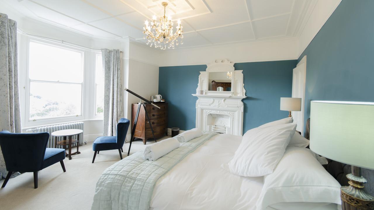 The White House Hotel Hastings Ngoại thất bức ảnh