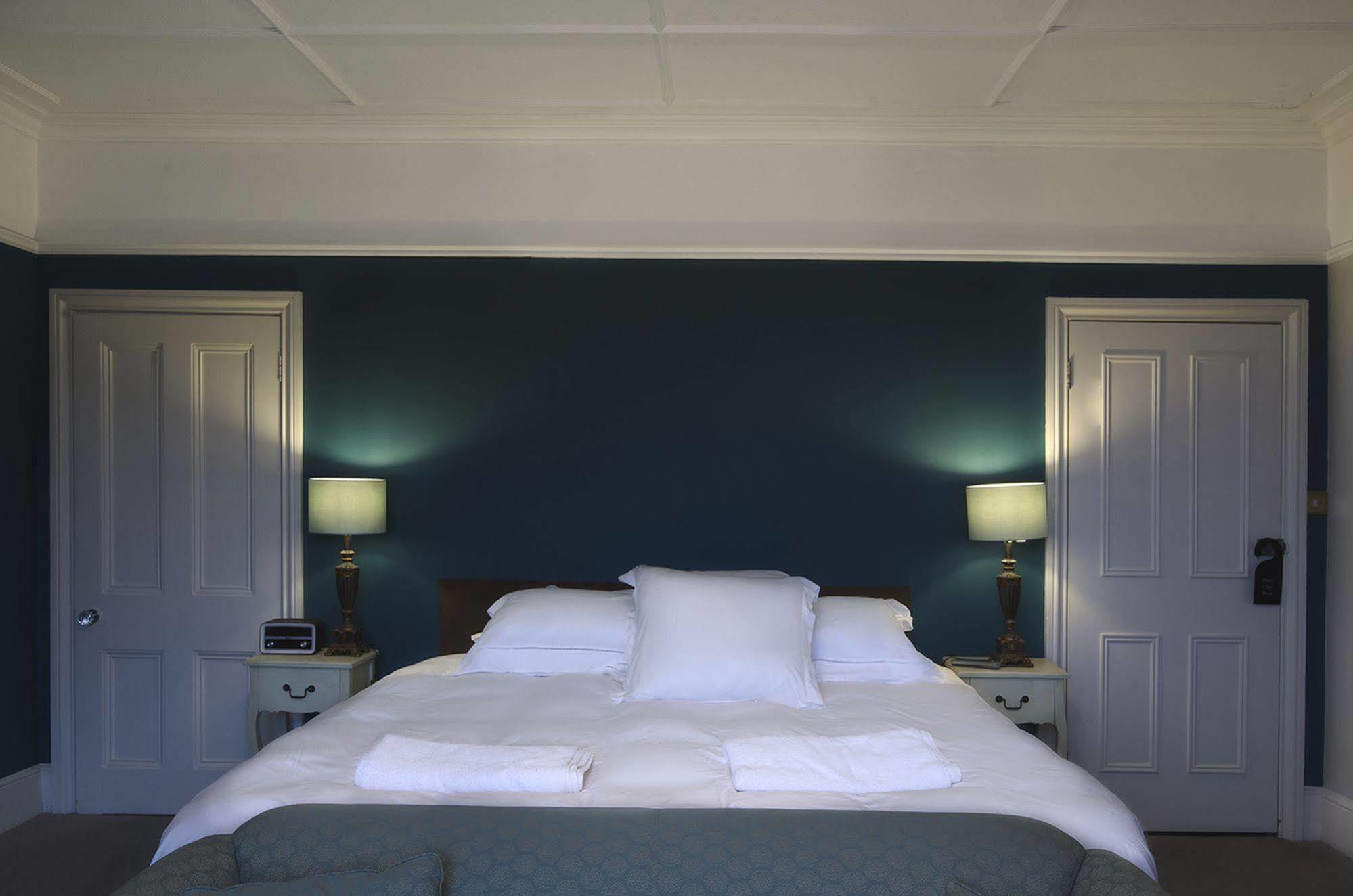 The White House Hotel Hastings Ngoại thất bức ảnh