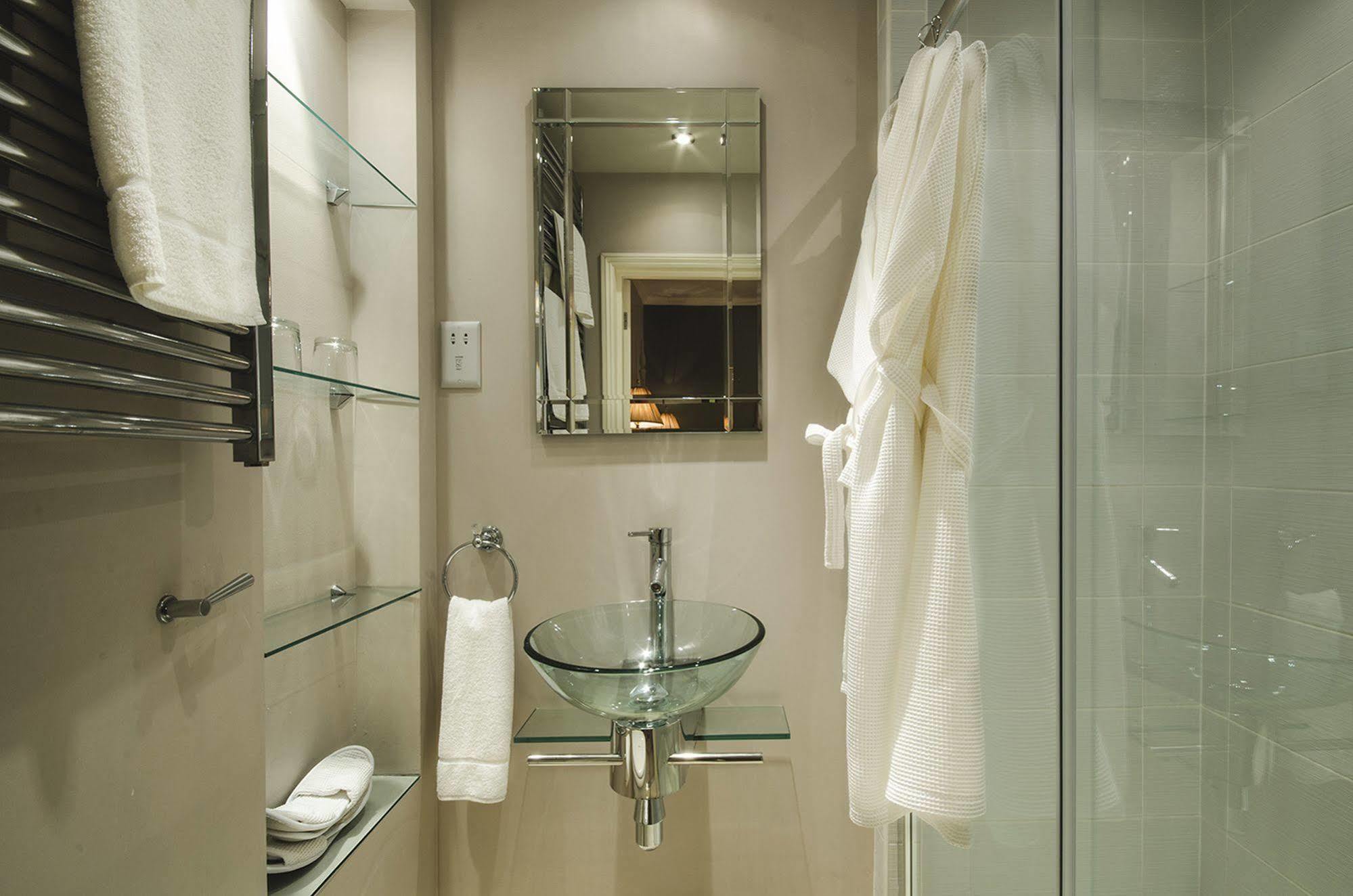 The White House Hotel Hastings Ngoại thất bức ảnh