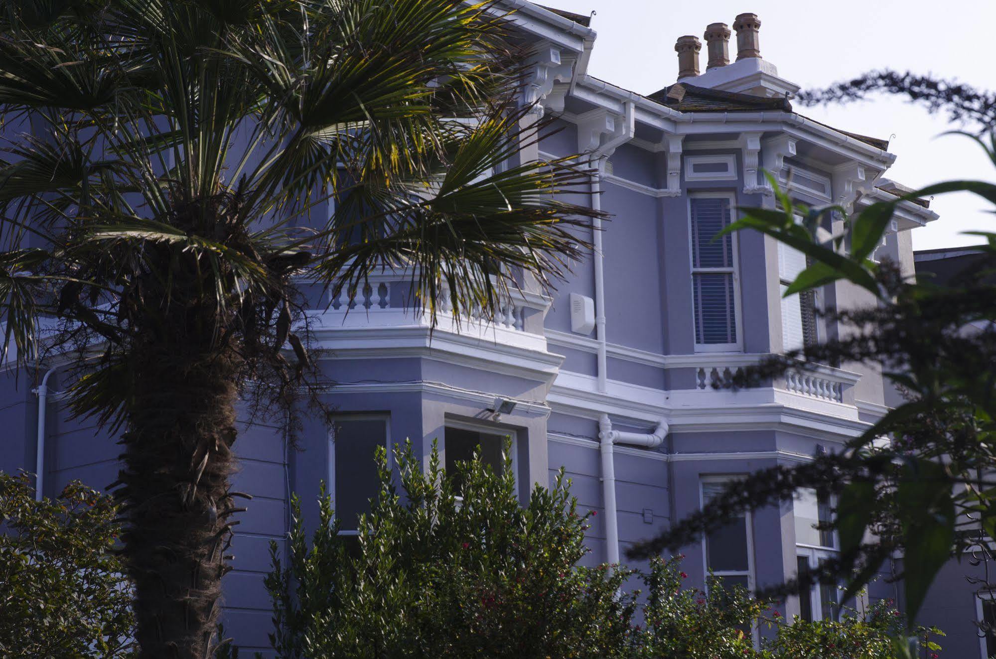 The White House Hotel Hastings Ngoại thất bức ảnh