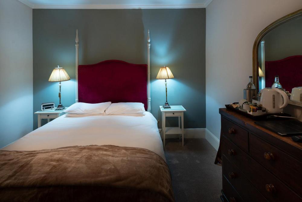 The White House Hotel Hastings Ngoại thất bức ảnh